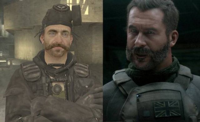 Pictures For Gamers (40 pics)