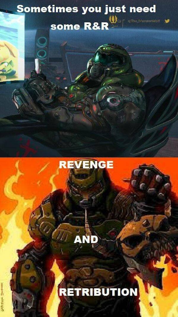 Pictures For Gamers (40 pics)