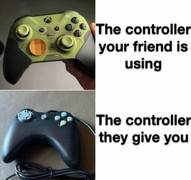 Pictures For Gamers (40 pics)