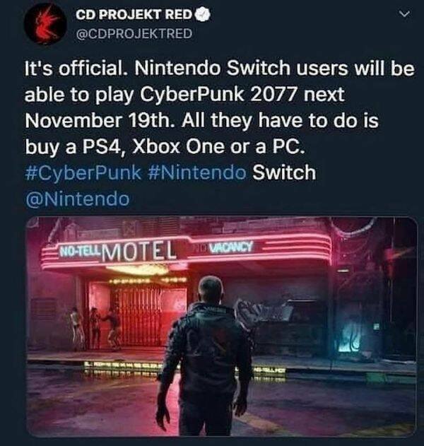 Pictures For Gamers (40 pics)