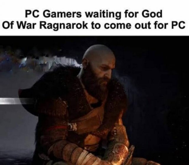 Pictures For Gamers (40 pics)