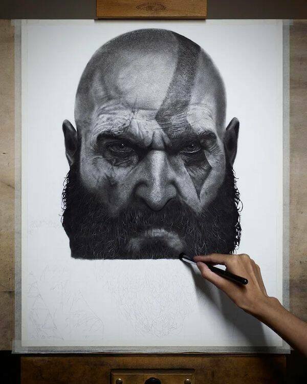 Pictures For Gamers (40 pics)