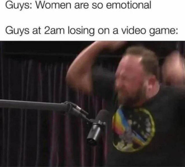 Pictures For Gamers (40 pics)