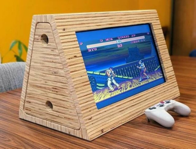 Pictures For Gamers (40 pics)