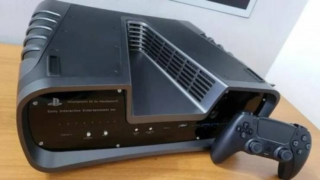 Pictures For Gamers (40 pics)