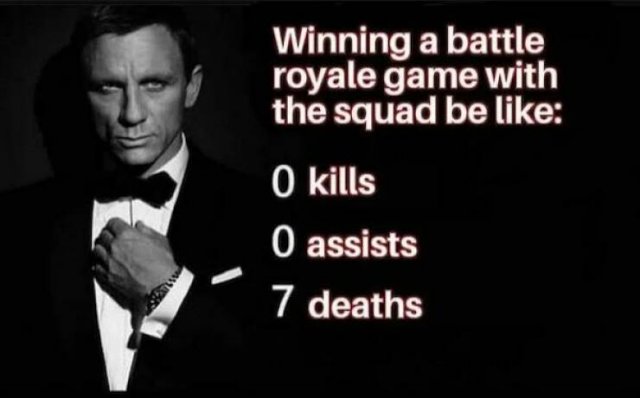 Pictures For Gamers (40 pics)