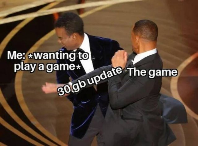 Pictures For Gamers (40 pics)