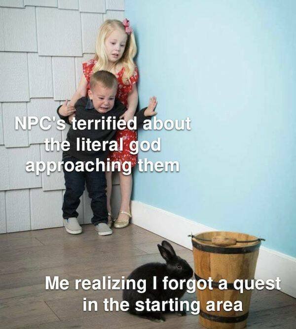 Pictures For Gamers (40 pics)