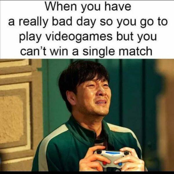 Pictures For Gamers (40 pics)