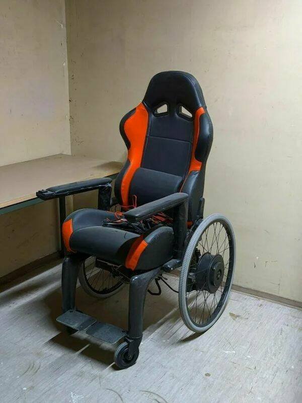 Pictures For Gamers (40 pics)
