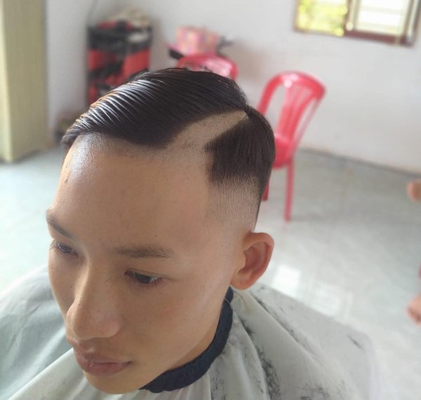 Awful Haircuts (30 pics)