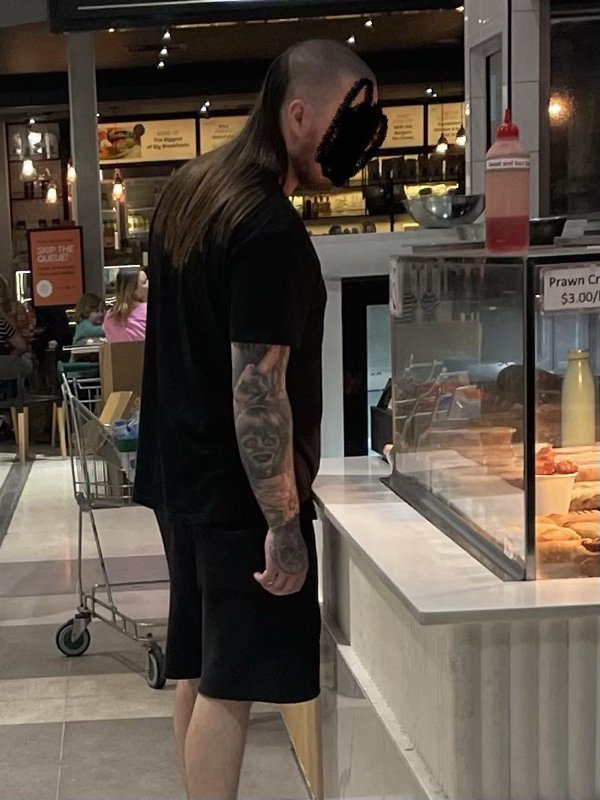 Awful Haircuts (30 pics)