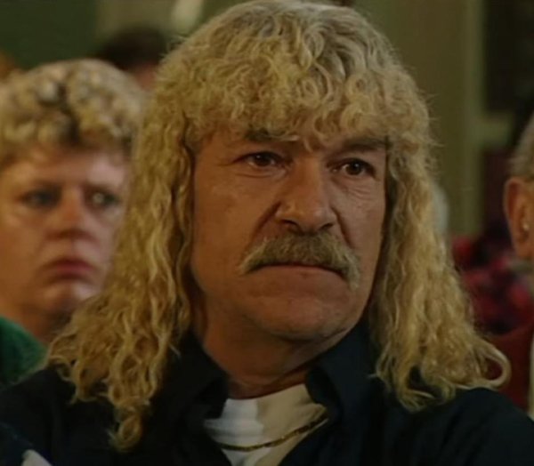 Awful Haircuts (30 pics)