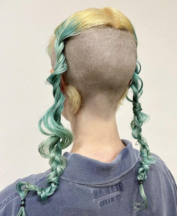 Awful Haircuts (30 pics)