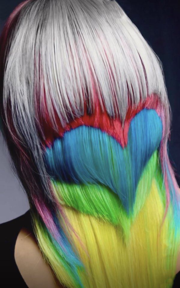 Awful Haircuts (30 pics)