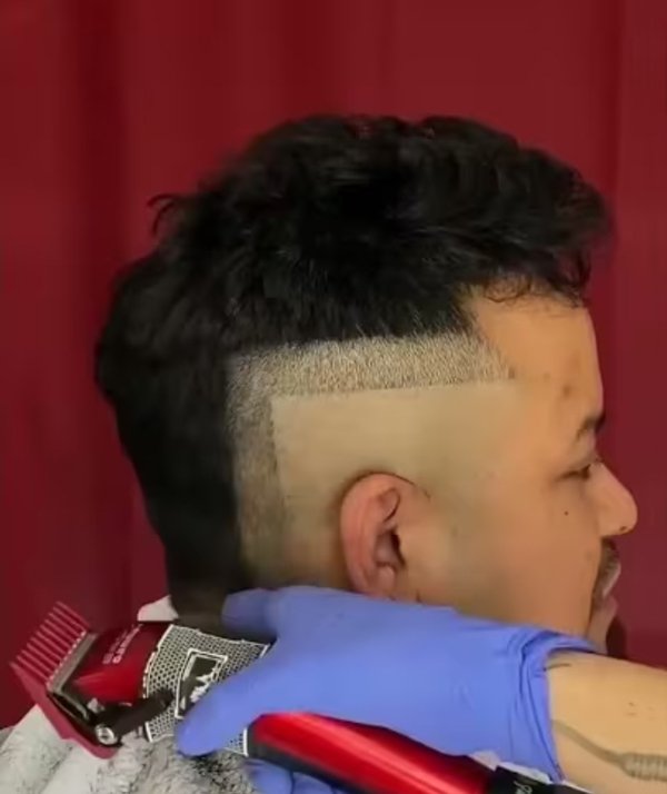 Awful Haircuts (30 pics)