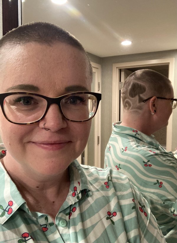 Awful Haircuts (30 pics)