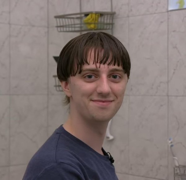 Awful Haircuts (30 pics)