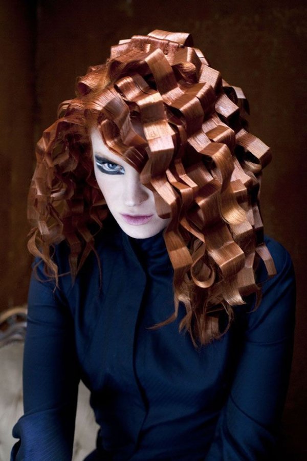 Awful Haircuts (30 pics)