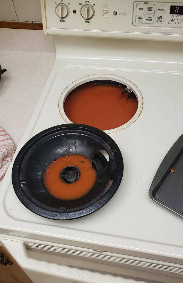 Terrible Roommates (47 pics)