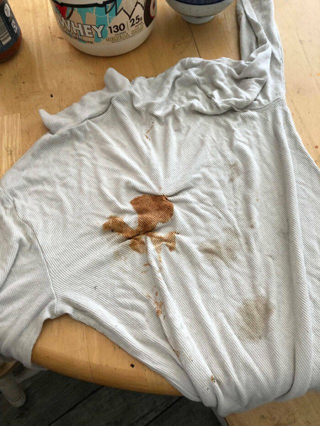 Terrible Roommates (47 pics)