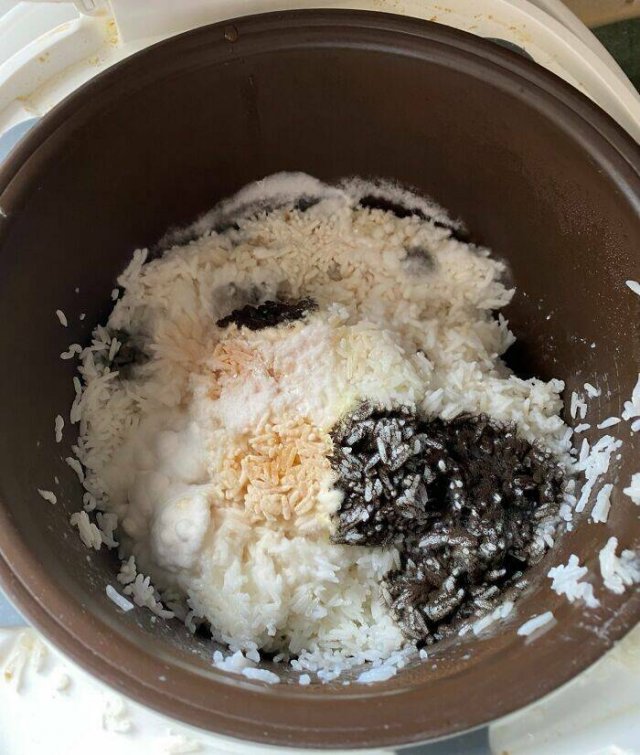 Terrible Roommates (47 pics)