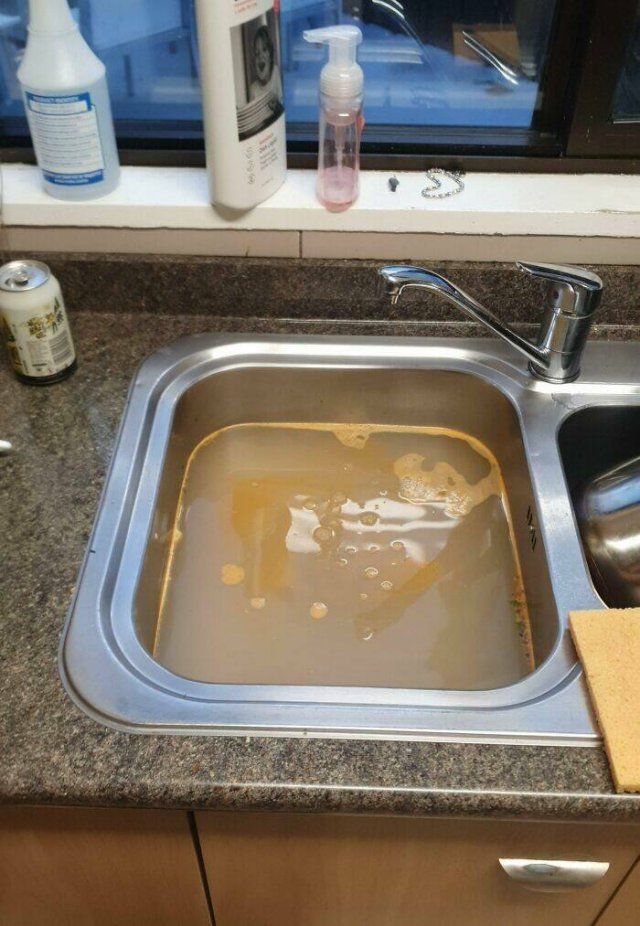 Terrible Roommates (47 pics)