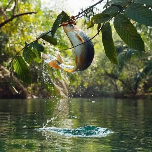 Funny Animals (50 pics)
