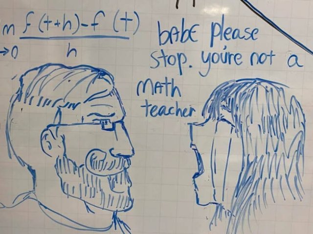 Great Teachers (18 pics)