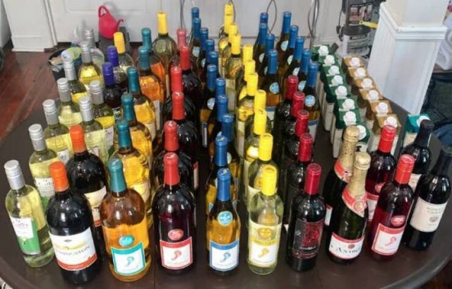 Cool Finds In The Garbage (15 pics)
