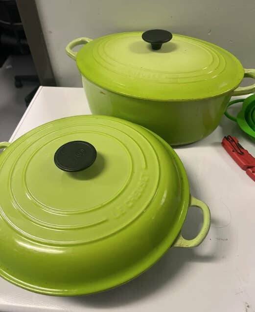 Cool Finds In The Garbage (15 pics)