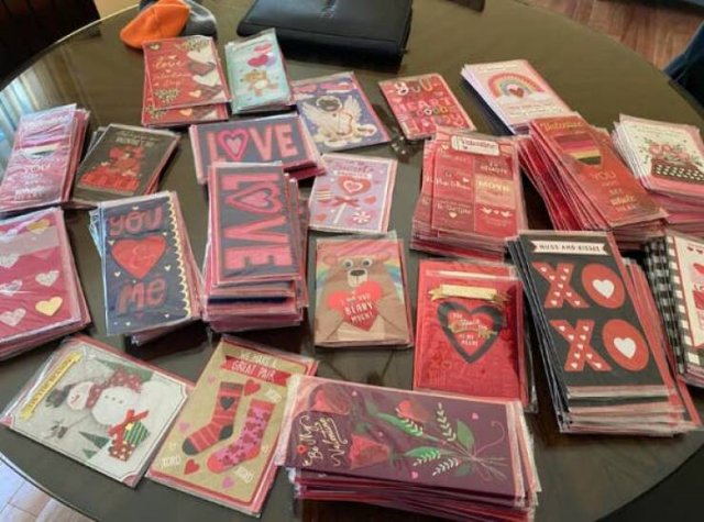 Cool Finds In The Garbage (15 pics)