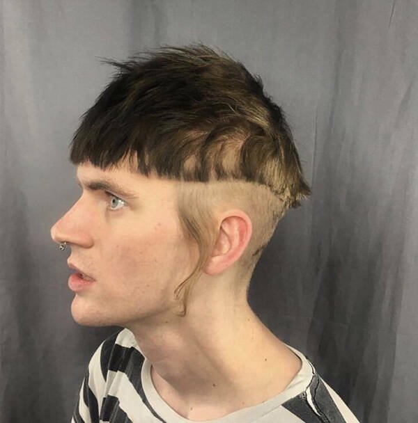 Terrible Haircuts (38 pics)