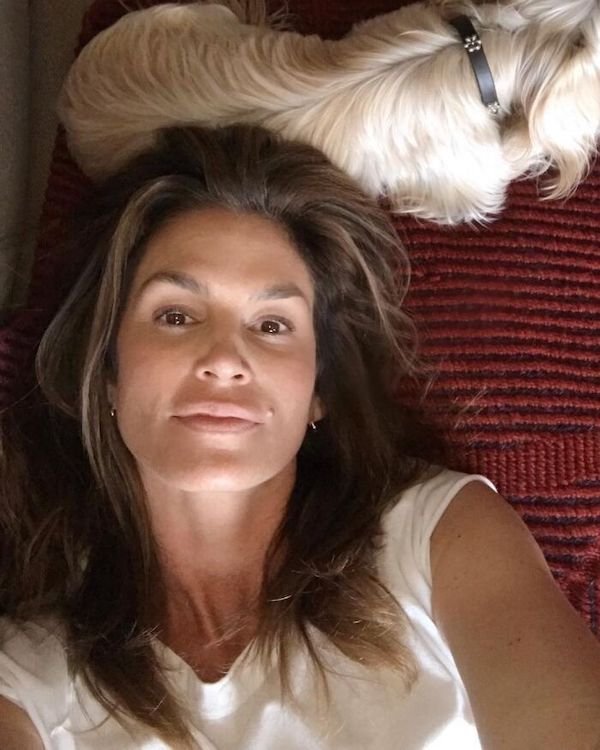 Celebrities Without Makeup (37 pics)