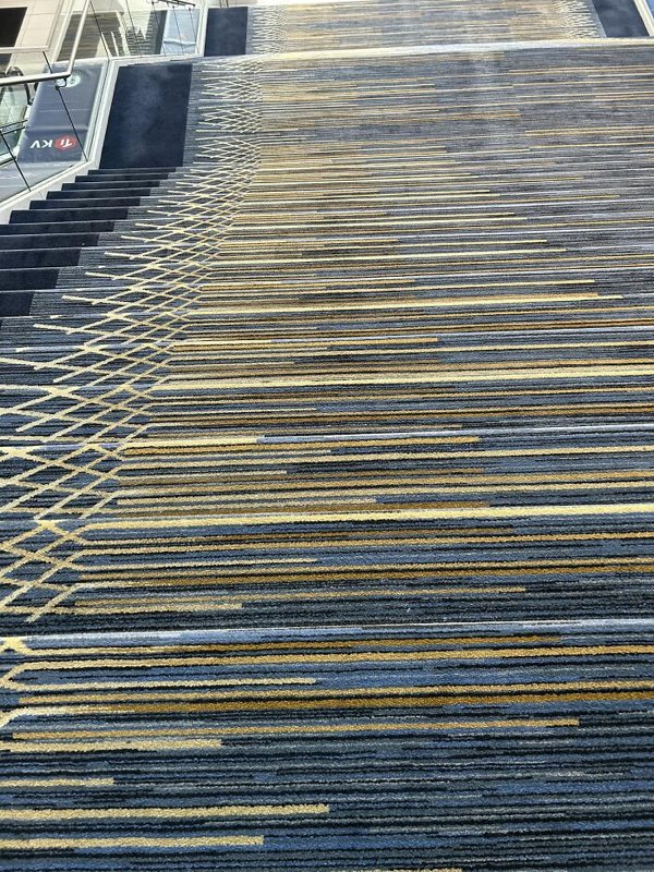 Scary Stairs (30 pics)