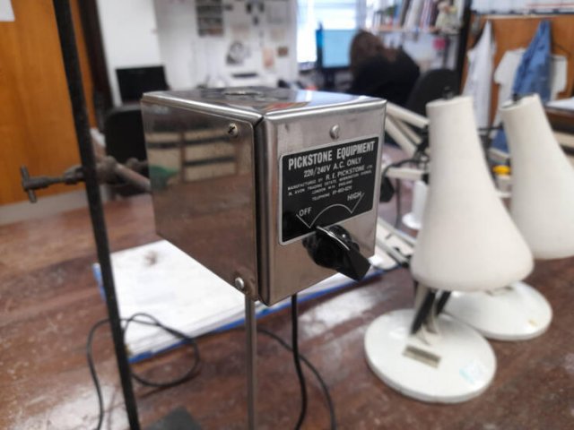 What Is This Thing? (15 pics)