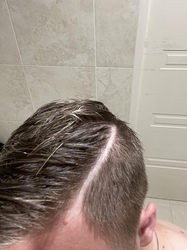 Terrible Haircuts (30 pics)