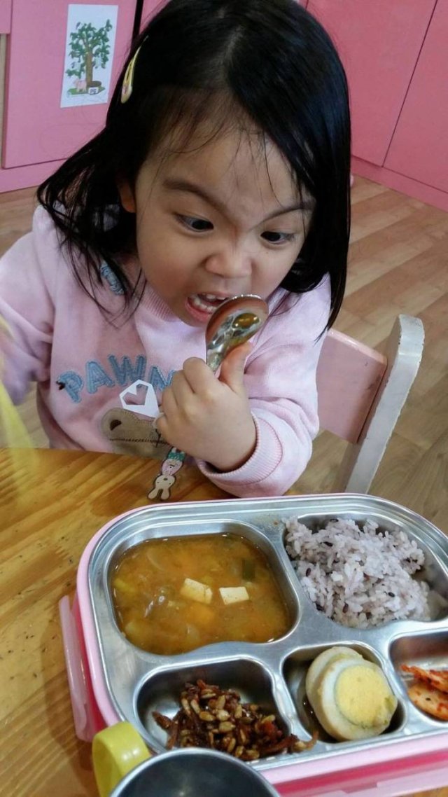Strange Photos From Asian Countries (55 pics)
