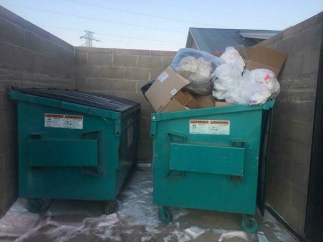 Very Lazy People (46 pics)