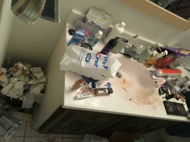 Very Lazy People (46 pics)