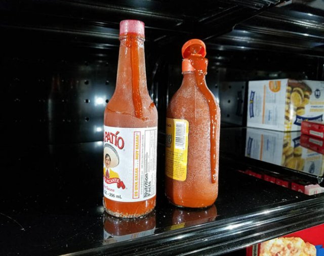 Very Lazy People (46 pics)