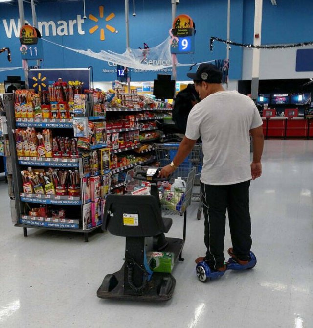 Very Lazy People (46 pics)