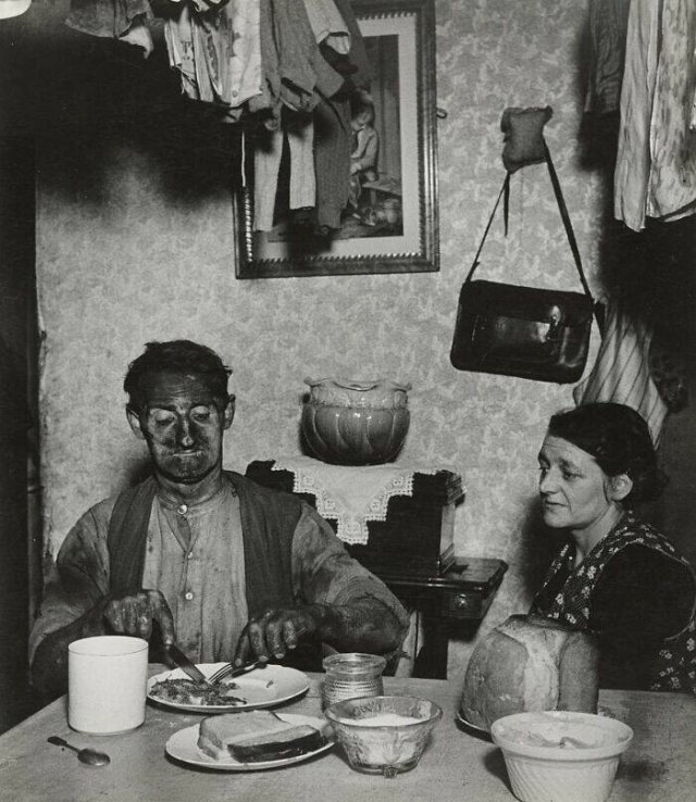 Interesting Historical Photos (43 pics)