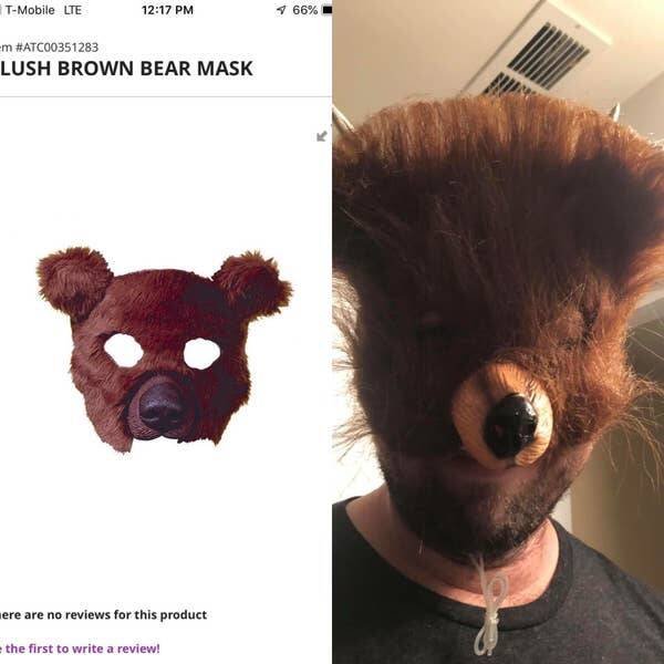 Expectations Against Reality (48 pics)