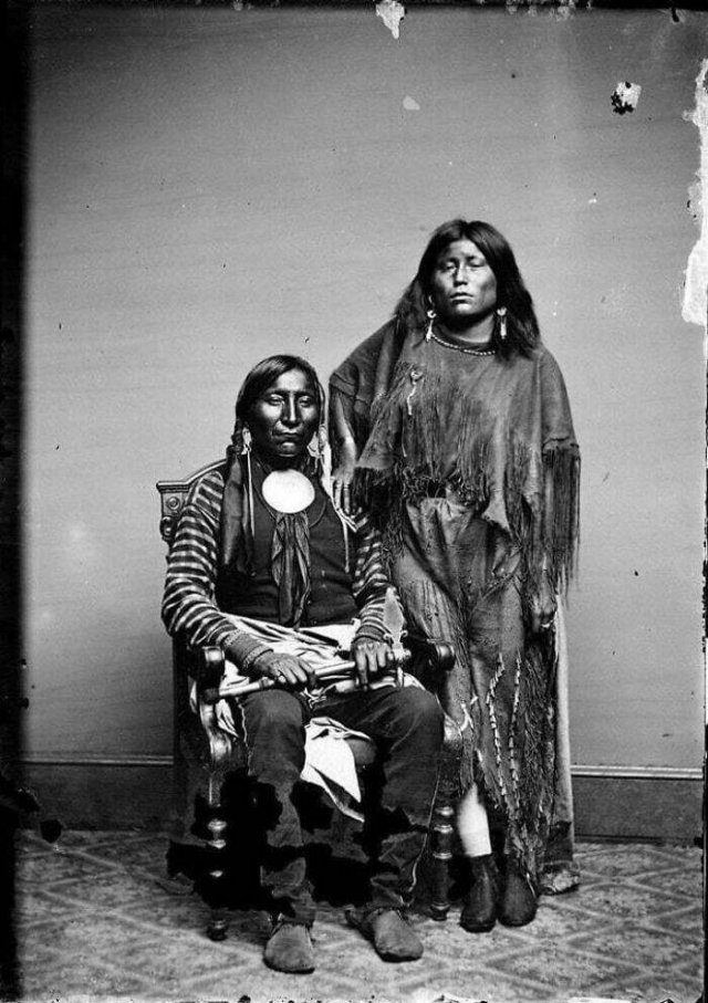 Interesting Historical Photos (43 pics)