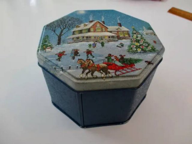 A Little Bit Of Christmas Nostalgia (26 pics)