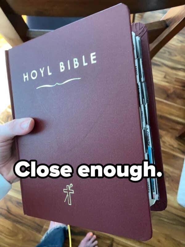 Expectations Against Reality (48 pics)