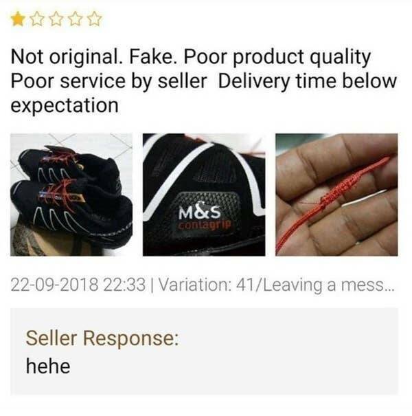Expectations Against Reality (48 pics)