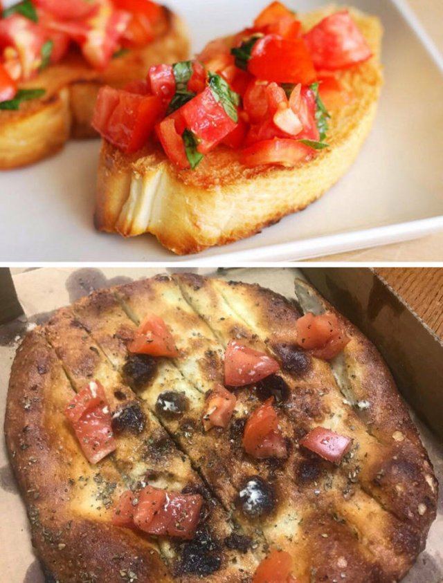 Expectations Against Reality (48 pics) Expectations Against Reality (48 pics)