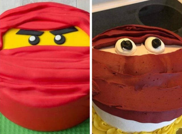 Expectations Against Reality (48 pics) Expectations Against Reality (48 pics)